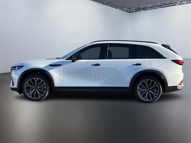 2025 Mazda CX-70 3.3 Turbo S Premium 8