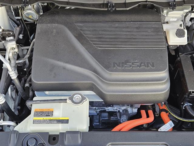 2024 Nissan LEAF SV PLUS 21