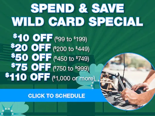 Spend & Save