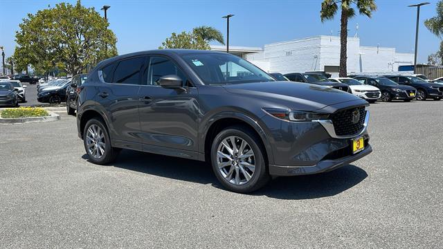 2024 Mazda CX-5 2.5 S Premium Plus 2