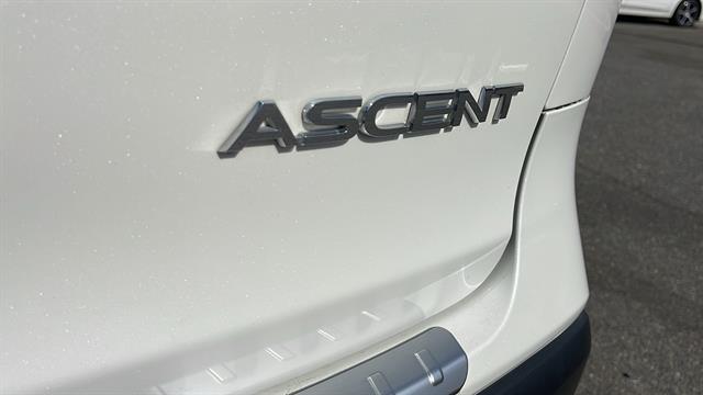 2021 Subaru Ascent Premium 8-Passenger 31