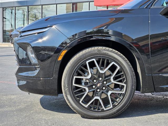 2023 Chevrolet Blazer RS 7