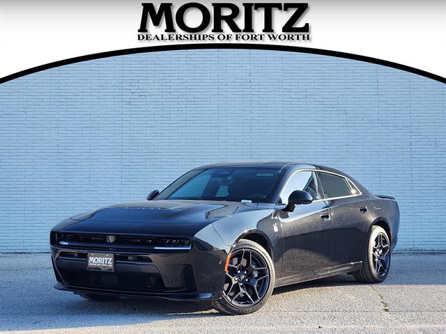 2026 Dodge Charger