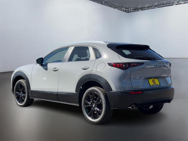 2025 Mazda CX-30 2.5 S Select Sport 10