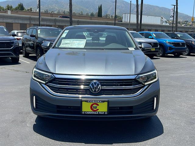 2024 Volkswagen Jetta SEL 4