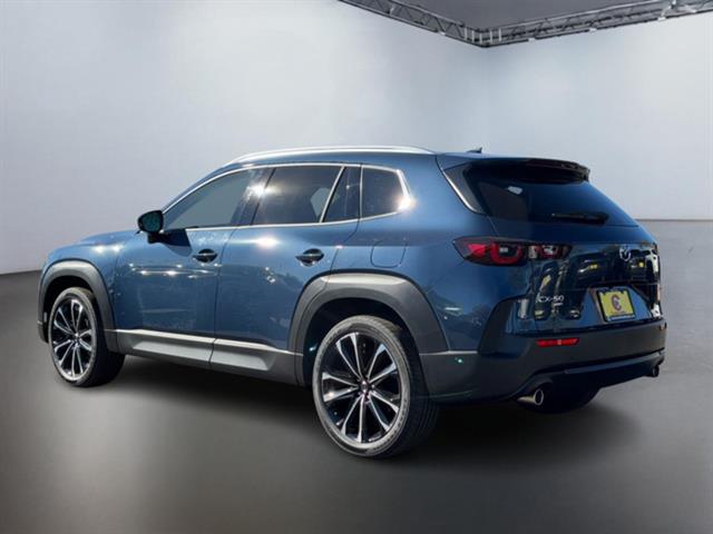 2025 Mazda CX-50 2.5 S Premium Plus Package 10