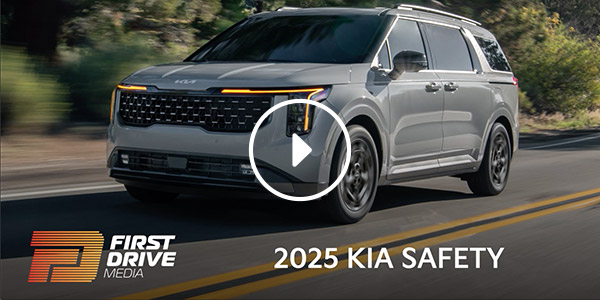 Kia Safety