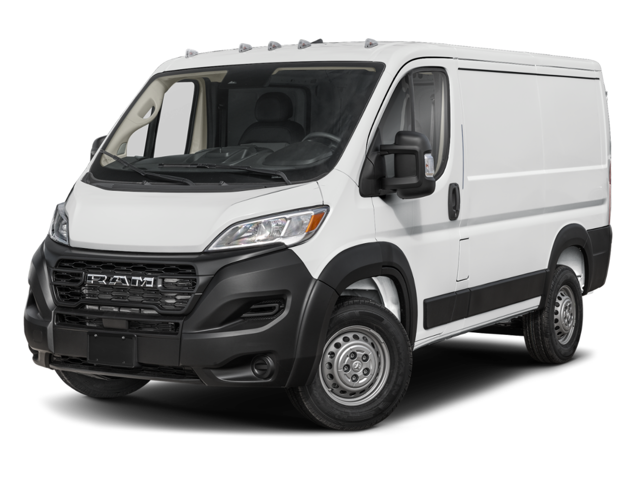View 2026 RAM Promaster 1500 Cargo Van Low Roof offer details at Lester Glenn RAM