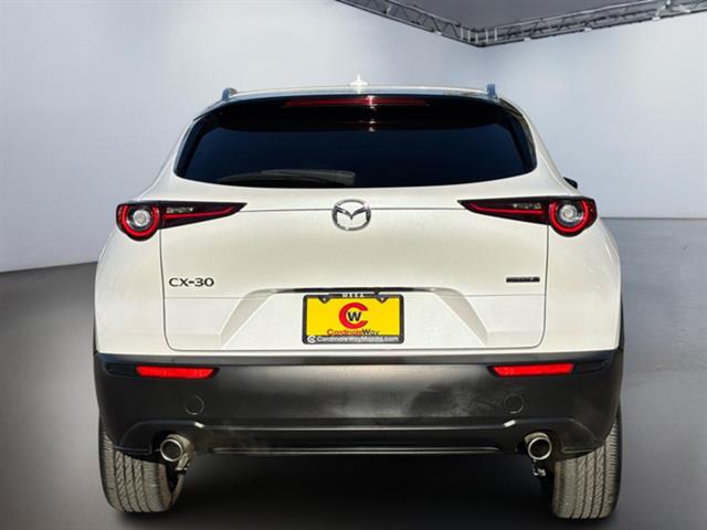 2021 Mazda CX-30 Premium 7