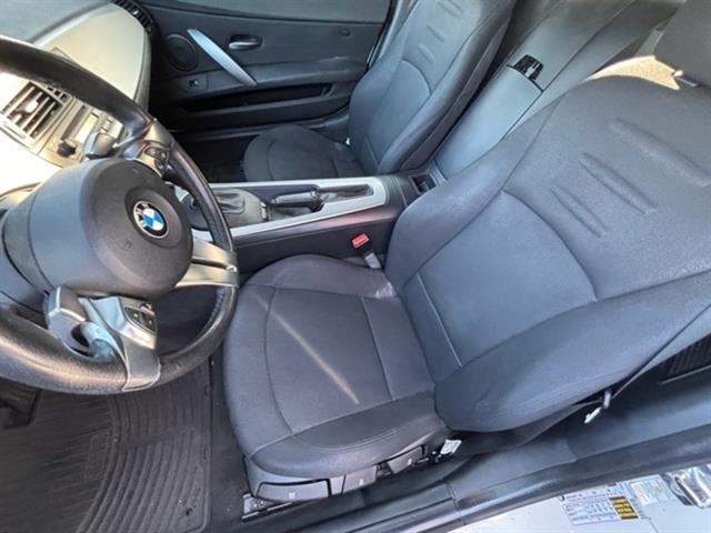 2007 BMW Z4 3.0i 3.0i 10