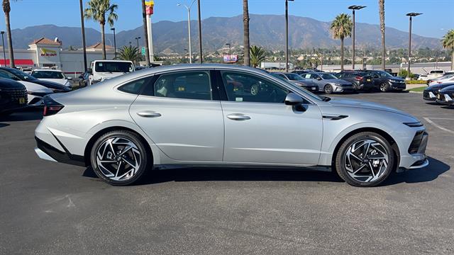 2024 Hyundai Sonata SEL 6