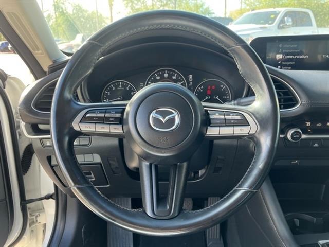 2021 Mazda Mazda3 Sedan Select 23