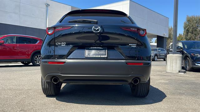 2021 Mazda CX-30 Turbo Premium 10