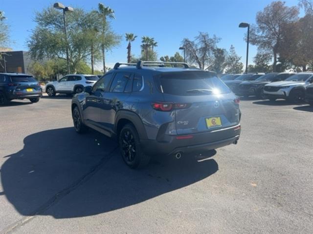 2024 Mazda CX-50 2.5 S Preferred 5