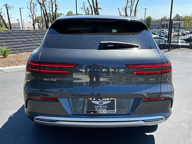 2025 Genesis Electrified GV70 Advanced 7