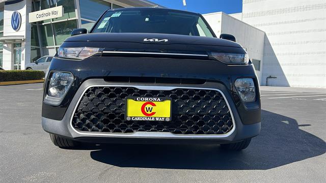 2022 Kia Soul S 4