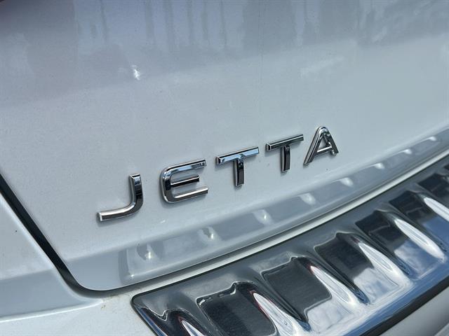 2024 Volkswagen Jetta SEL 30