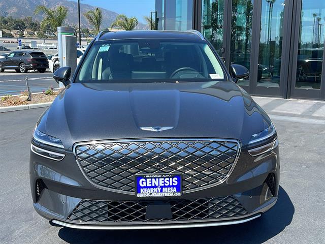 2025 Genesis Electrified GV70 Advanced 2