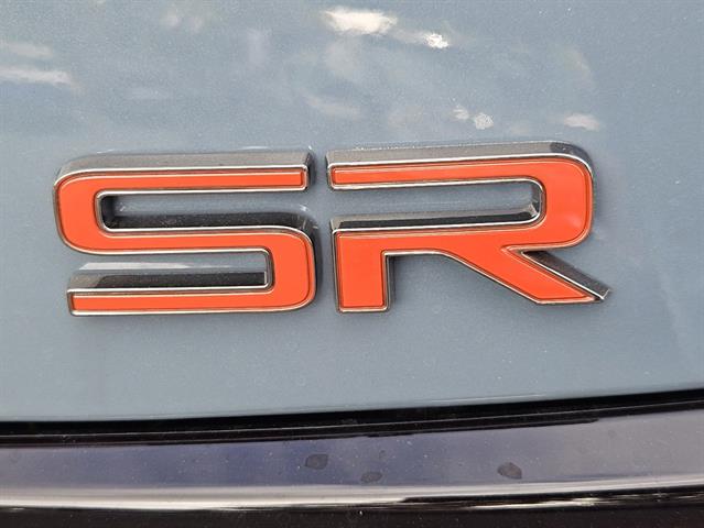 2024 Nissan Sentra SR 8