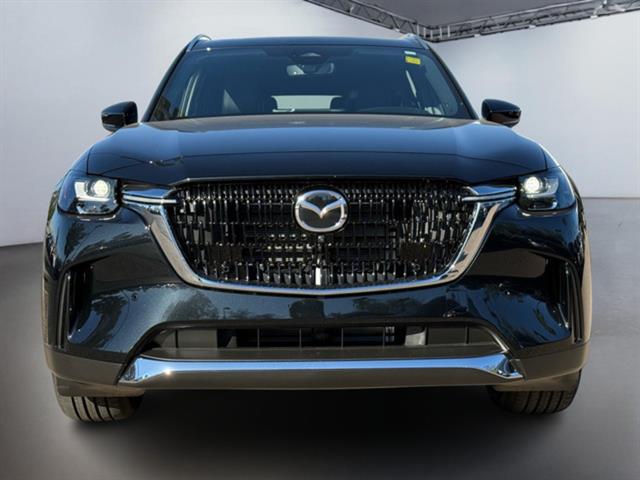 2025 Mazda CX-90 PHEV Premium Plus Package 6