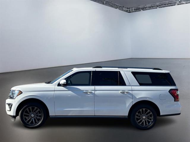 2021 Ford Expedition Max Limited 9