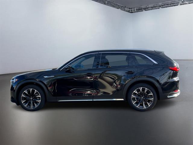 2024 Mazda CX-90 PHEV Premium 9