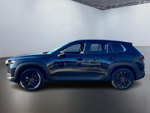 2024 Mazda CX-50 2.5 S Preferred 9