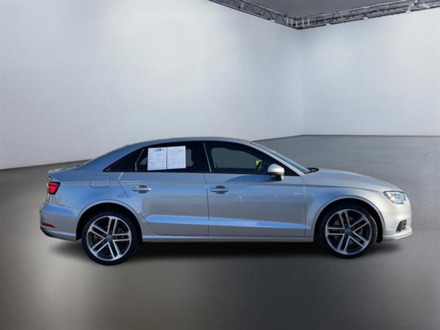 2020 Audi A3 Sedan 2.0T Premium 3