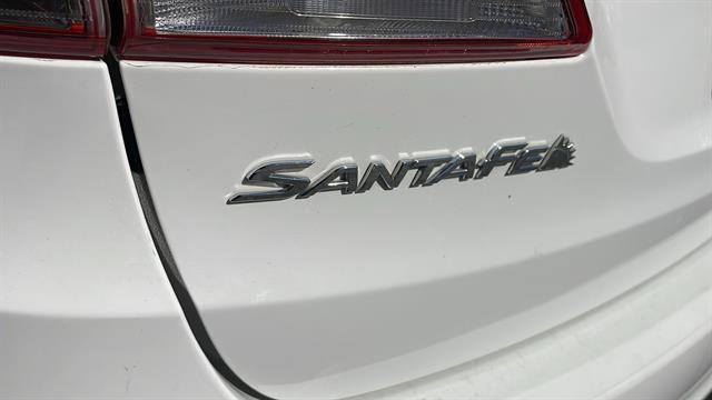 2018 Hyundai Santa Fe SE Ultimate 30