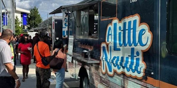 Food Truck Friday