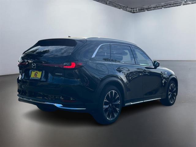 2024 Mazda CX-90 PHEV Premium 4