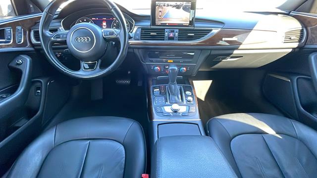 2017 Audi A6 2.0T quattro Premium Plus 19