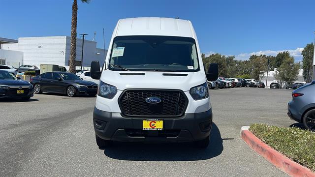 2023 Ford Transit Cargo Van 250 3