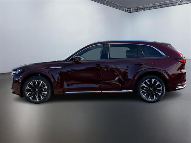 2025 Mazda CX-90 3.3 Turbo S Premium Plus Package 8