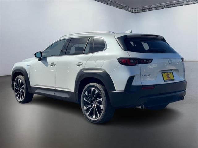 2025 Mazda CX-50 Hybrid Premium Plus Package 10