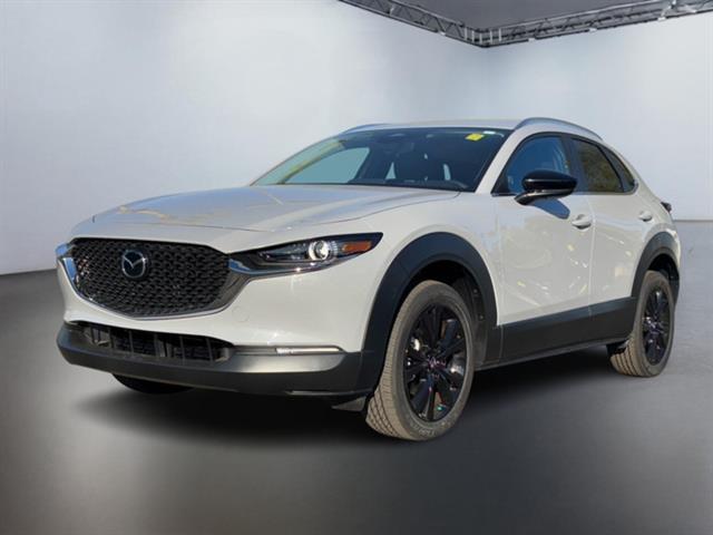 2025 Mazda CX-30 2.5 S Select Sport 8