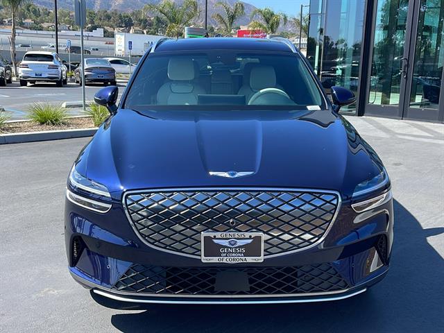 2025 Genesis Electrified GV70 Advanced AWD 2