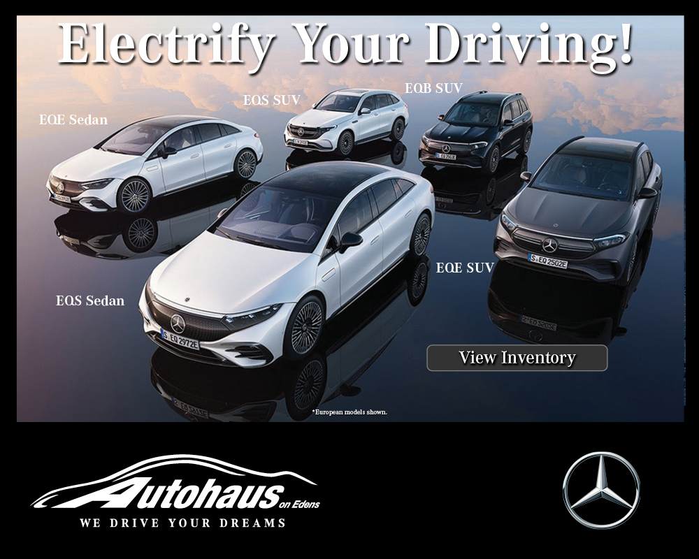 Electrify Your Driving 0623
