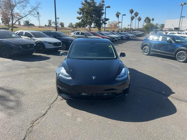 2020 Tesla Model 3 Standard Range Plus 2