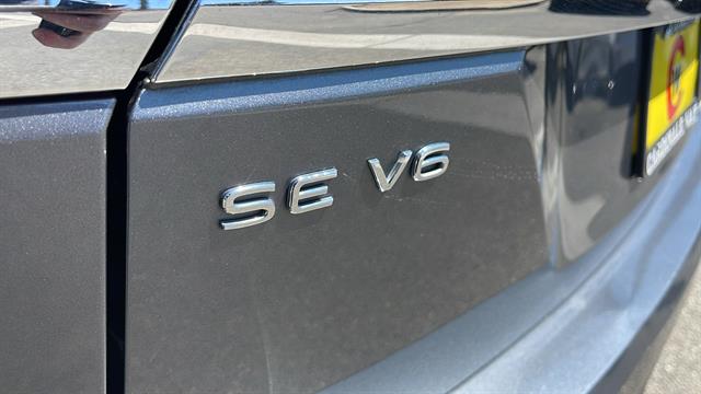 2022 Volkswagen Atlas V6 SE 29