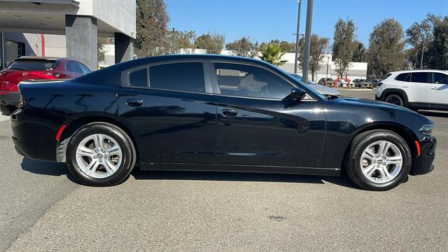 2021 Dodge Charger SXT 6