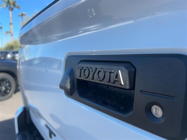 2023 Toyota Tacoma 4WD TRD Sport 11