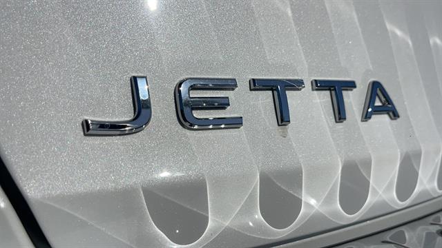 2024 Volkswagen Jetta SE 34