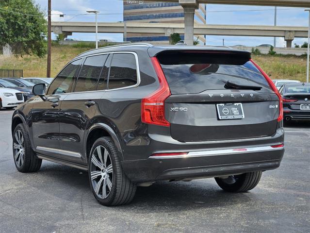 2023 Volvo XC90 Ultimate 3