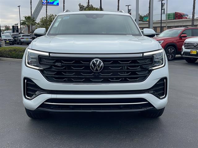 2024 Volkswagen Atlas SEL Premium R-Line 4Motion 4