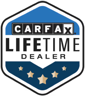 CARFAX Lifetime Dealer