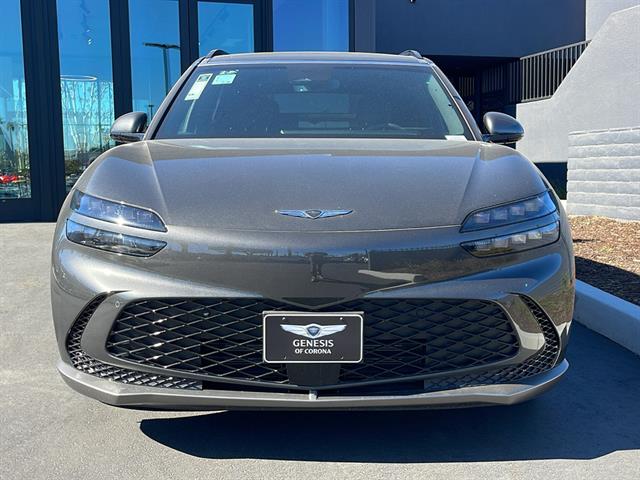 2025 Genesis GV60 Standard RWD 3