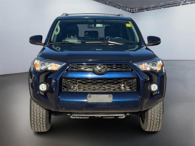 2018 Toyota 4Runner SR5 6