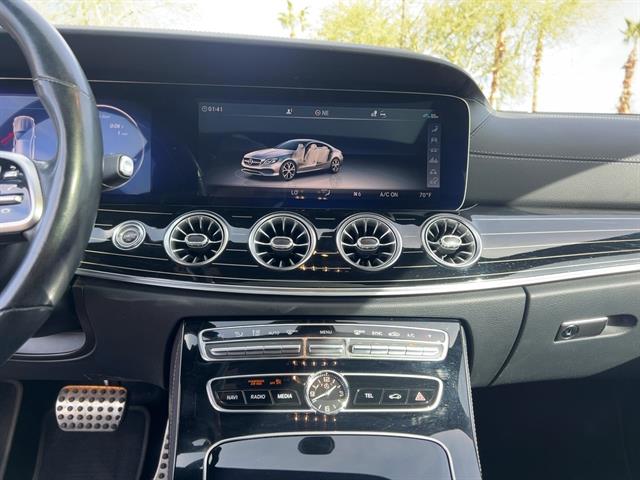 2020 Mercedes-Benz E 450 E 450 20