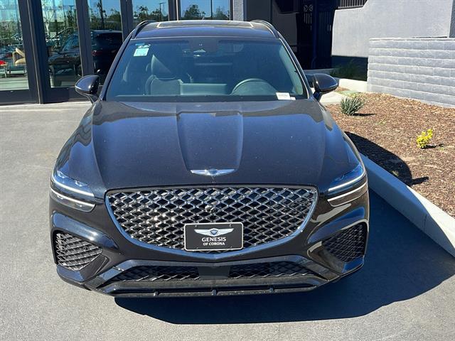 2025 Genesis GV70 2.5T AWD 2